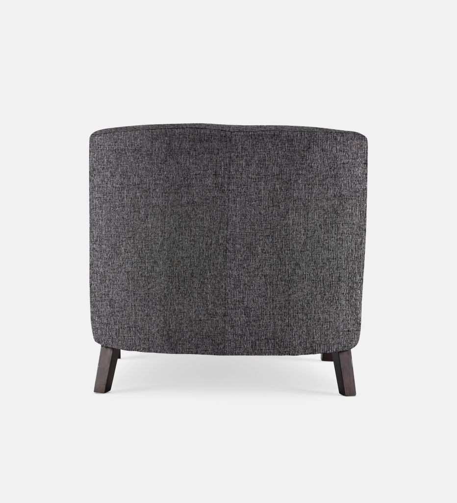 Debbie Upholstered Tub Chair  (34259)