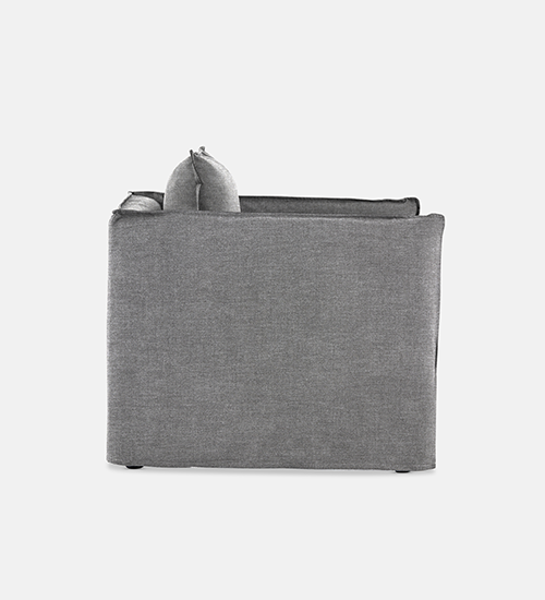 Indiana Slipcover 1 Seater (27160)