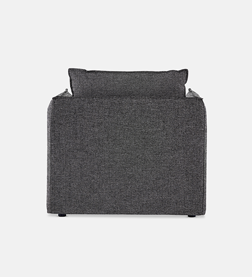 Indiana Slipcover 1 Seater (27172)