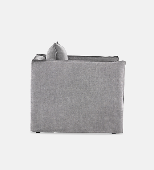 Indiana Slipcover 1 Seater (27177)