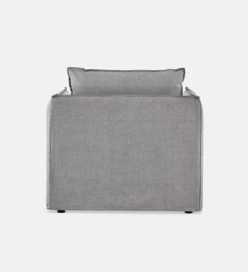 Indiana Slipcover 1 Seater (27178)