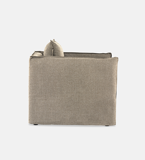 Indiana Slipcover 1 Seater (27226)