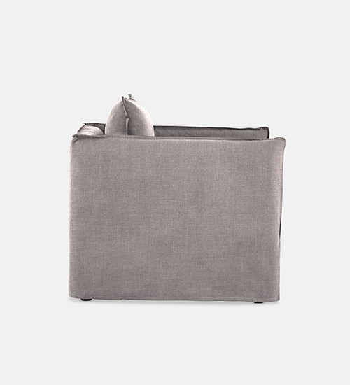 Indiana Slipcover 1 Seater (27238)