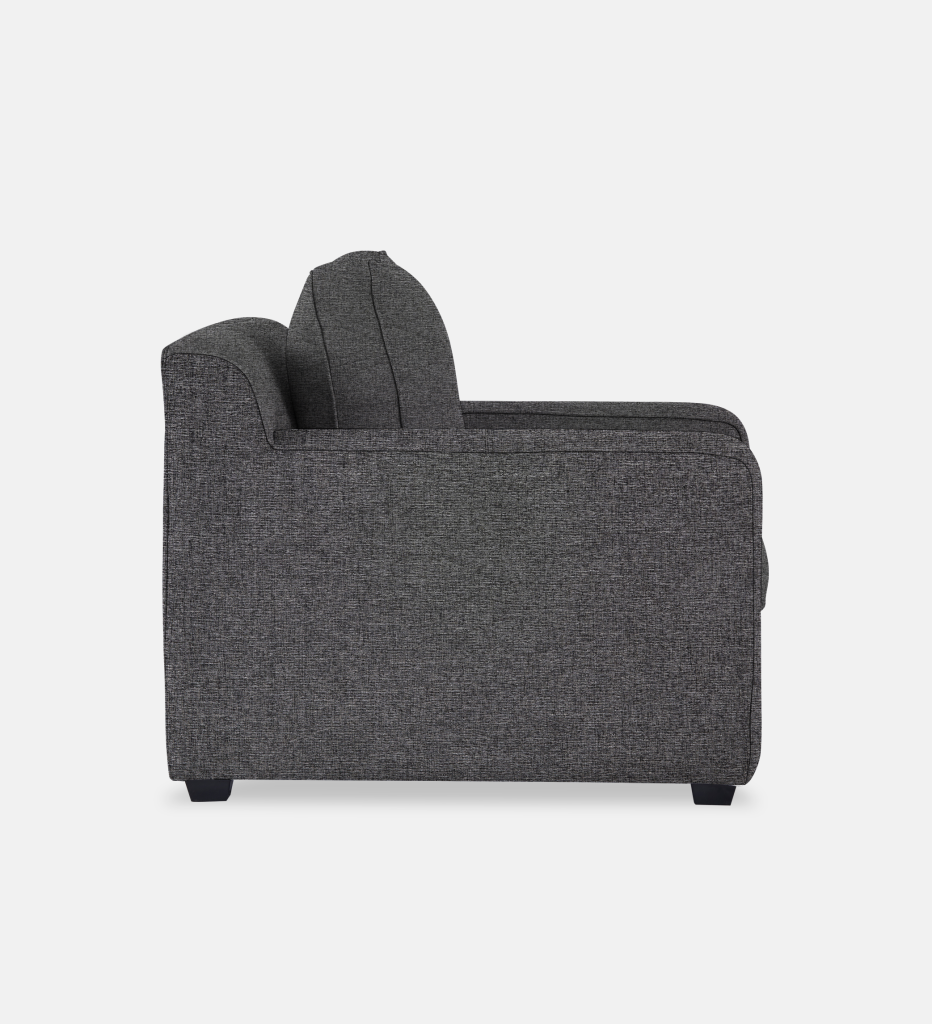 Lodge Fully Upholstered 1 Seater (53124)