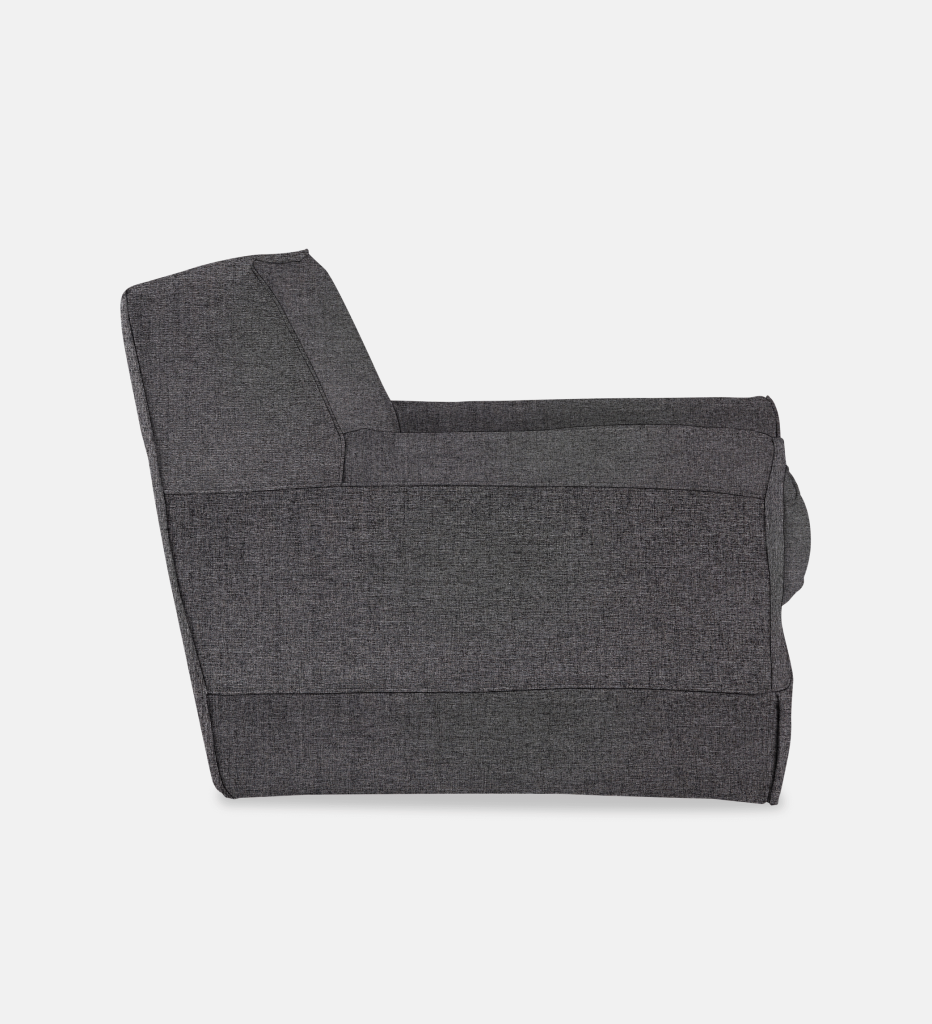 Kirsty Slipcover 1 Seater (27771)