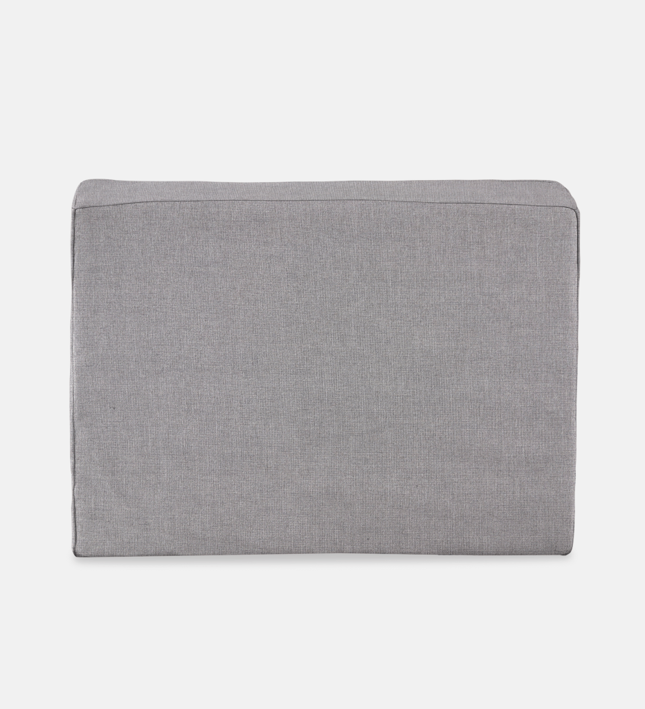 Kirsty Slipcover 1 Seater (27777)