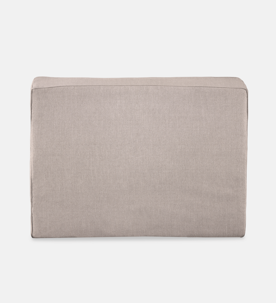 Kirsty Slipcover 1 Seater (27815)