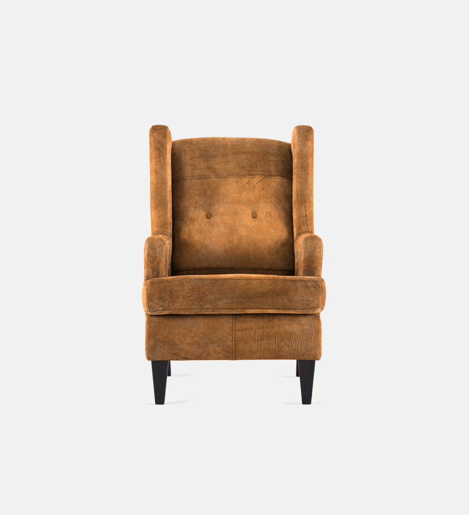 Stella Upholstered Occasional Chair