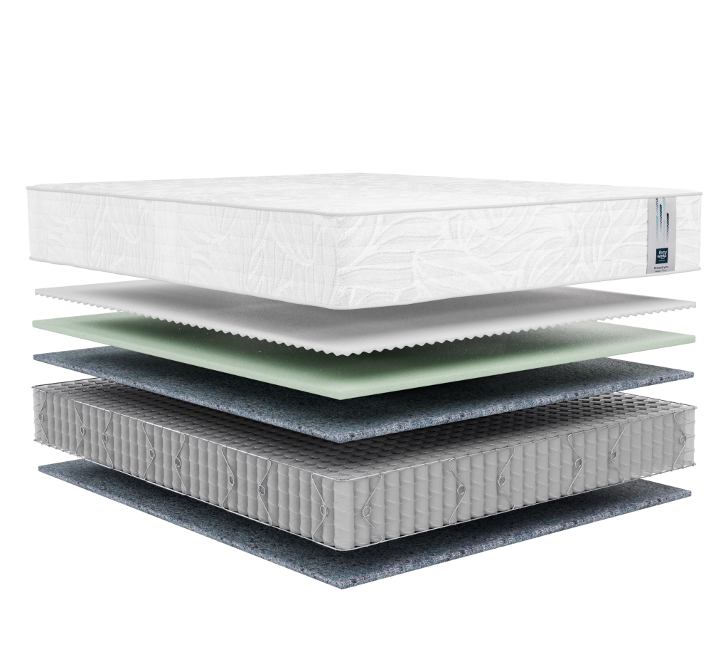 F/W SleepSync Apex Firm Matt 3QR (97053)