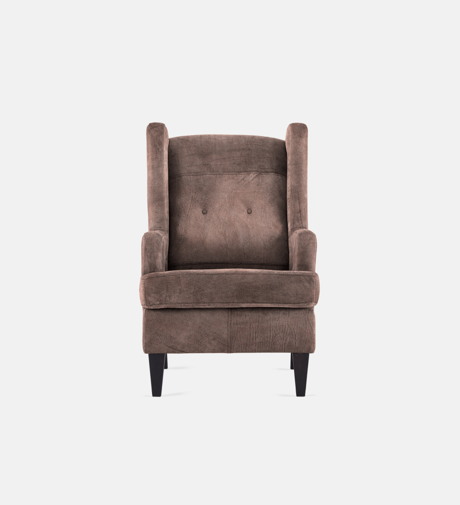 Stella Leather 1 Seater (27328)