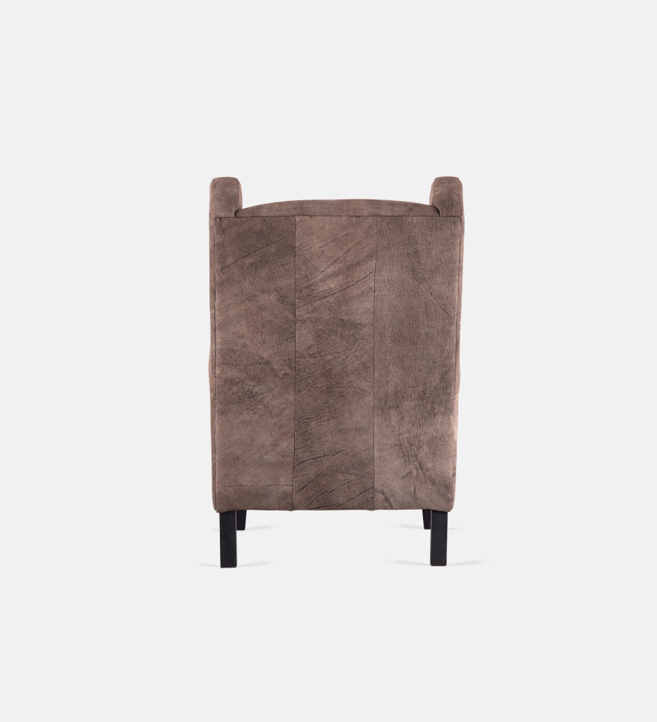 Stella Leather 1 Seater (27332)