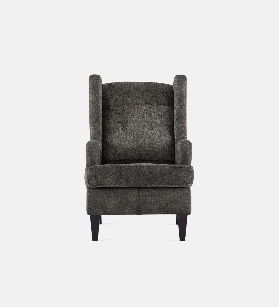 Stella Leather 1 Seater (27338)