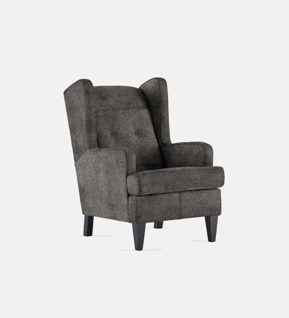Stella Leather 1 Seater (27339)