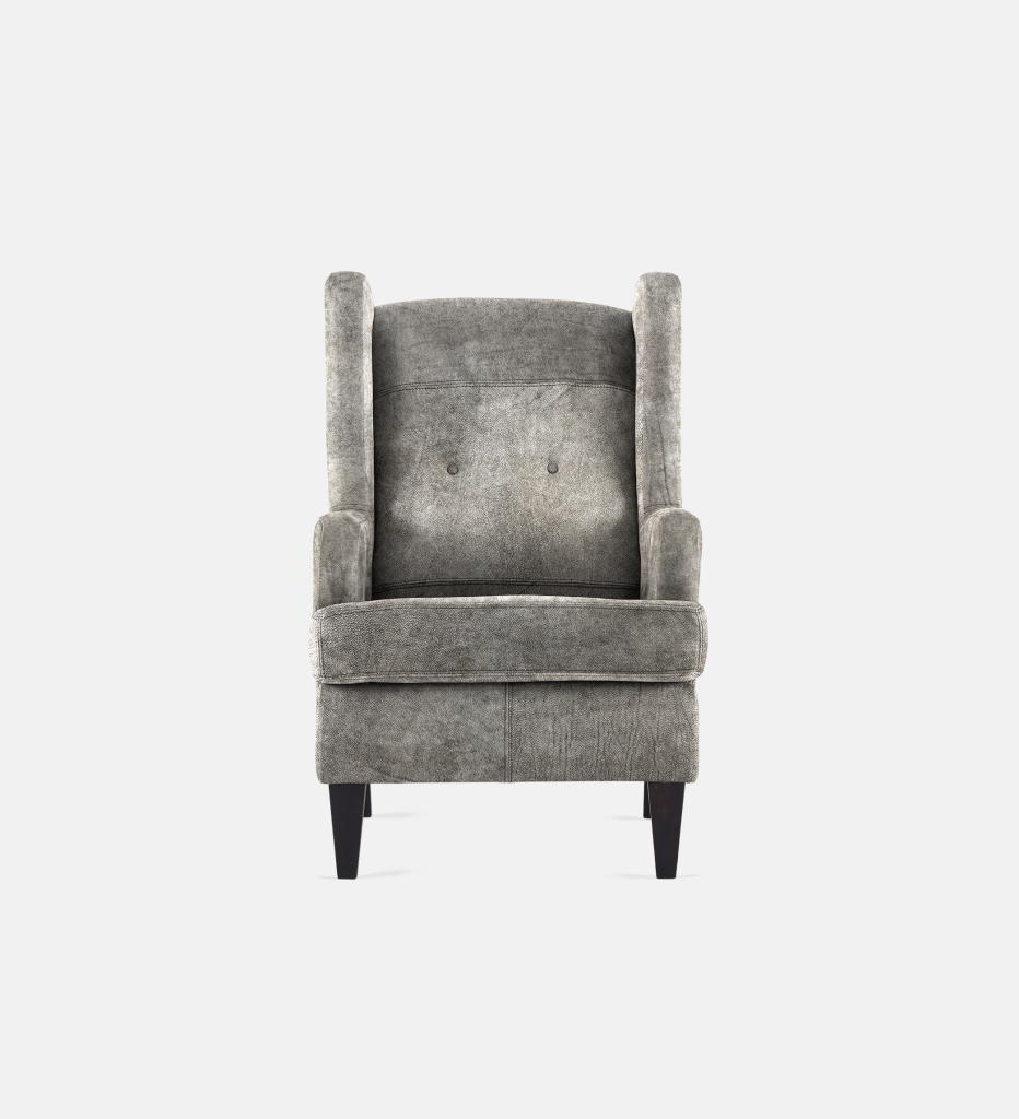 Stella Leather 1 Seater (27353)