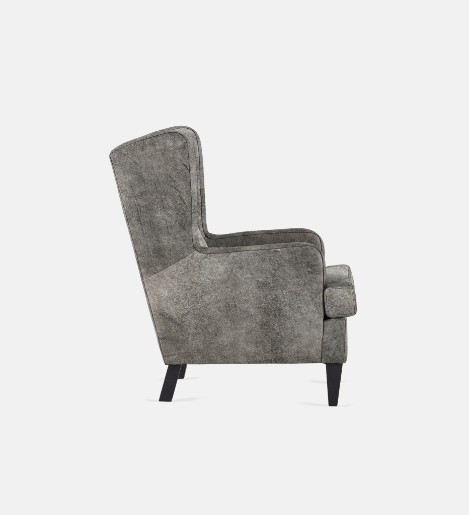 Stella Leather 1 Seater (27355)