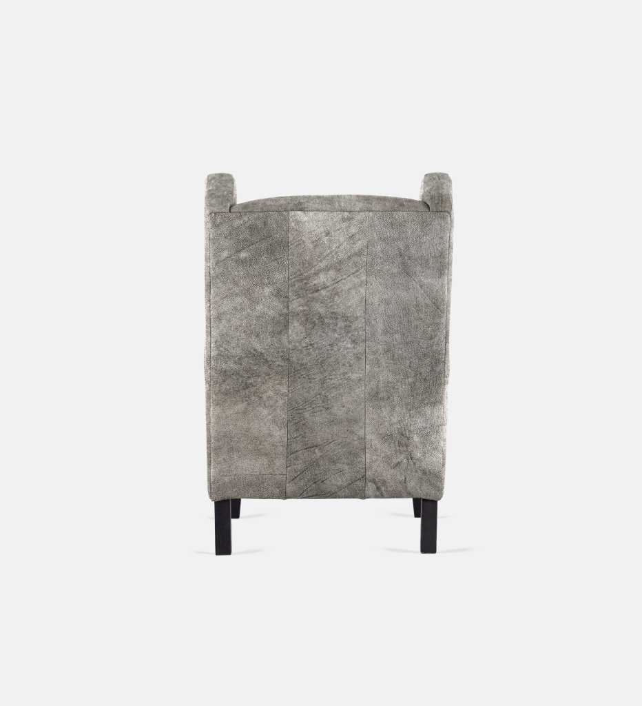 Stella Leather 1 Seater (27357)
