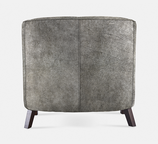 Debbie Upholstered Tub Chair  (26656)