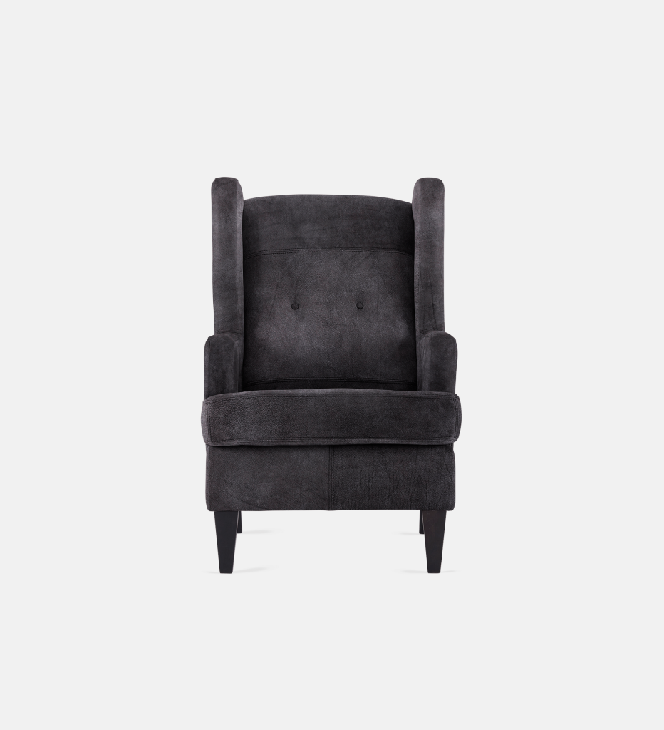 Stella Leather 1 Seater (27373)