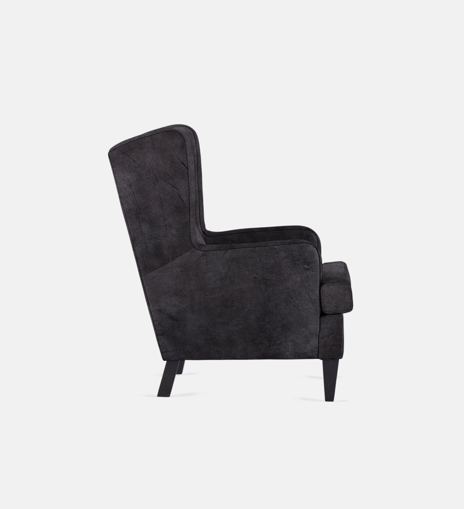 Stella Leather 1 Seater (27375)