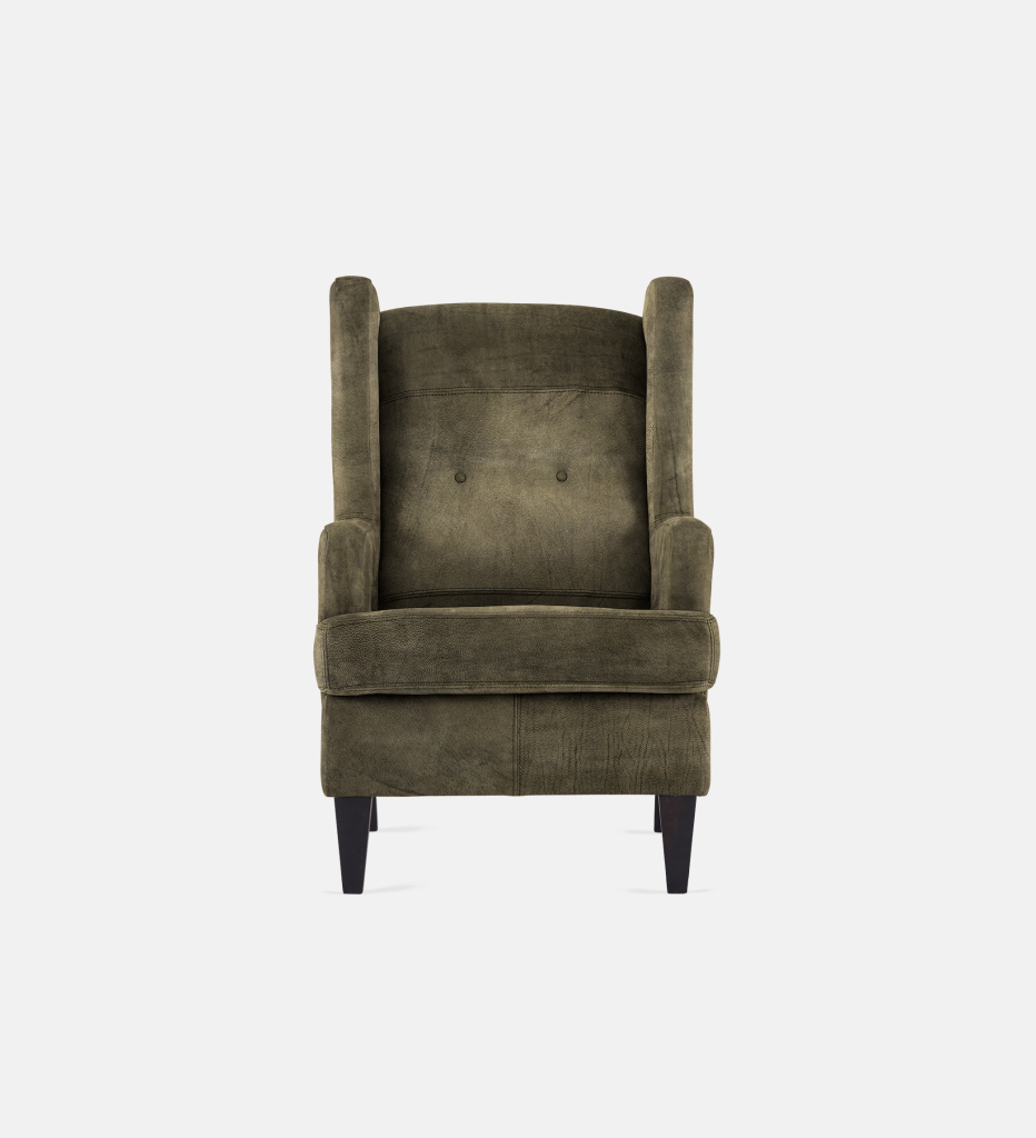 Stella Leather 1 Seater (27378)