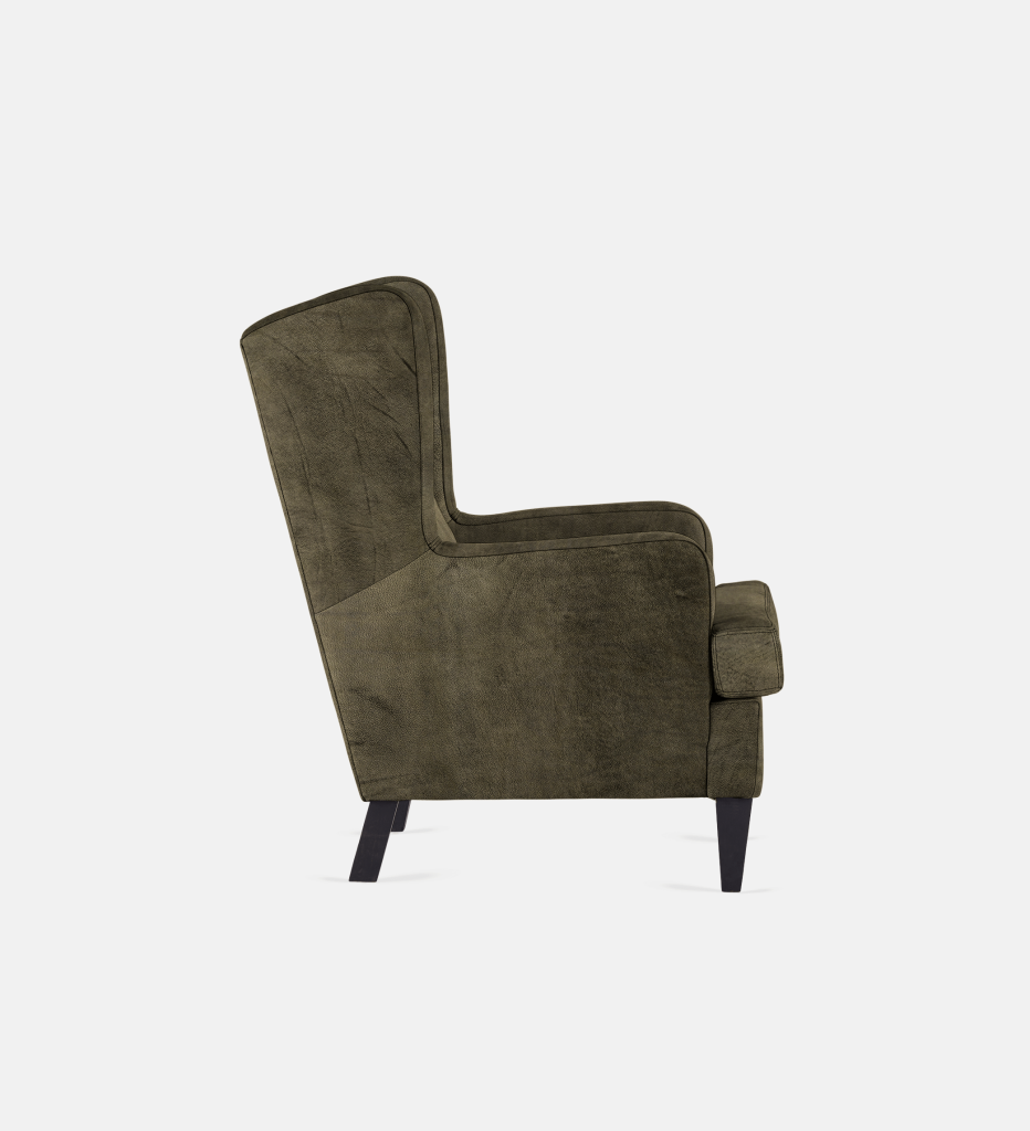 Stella Leather 1 Seater (27380)
