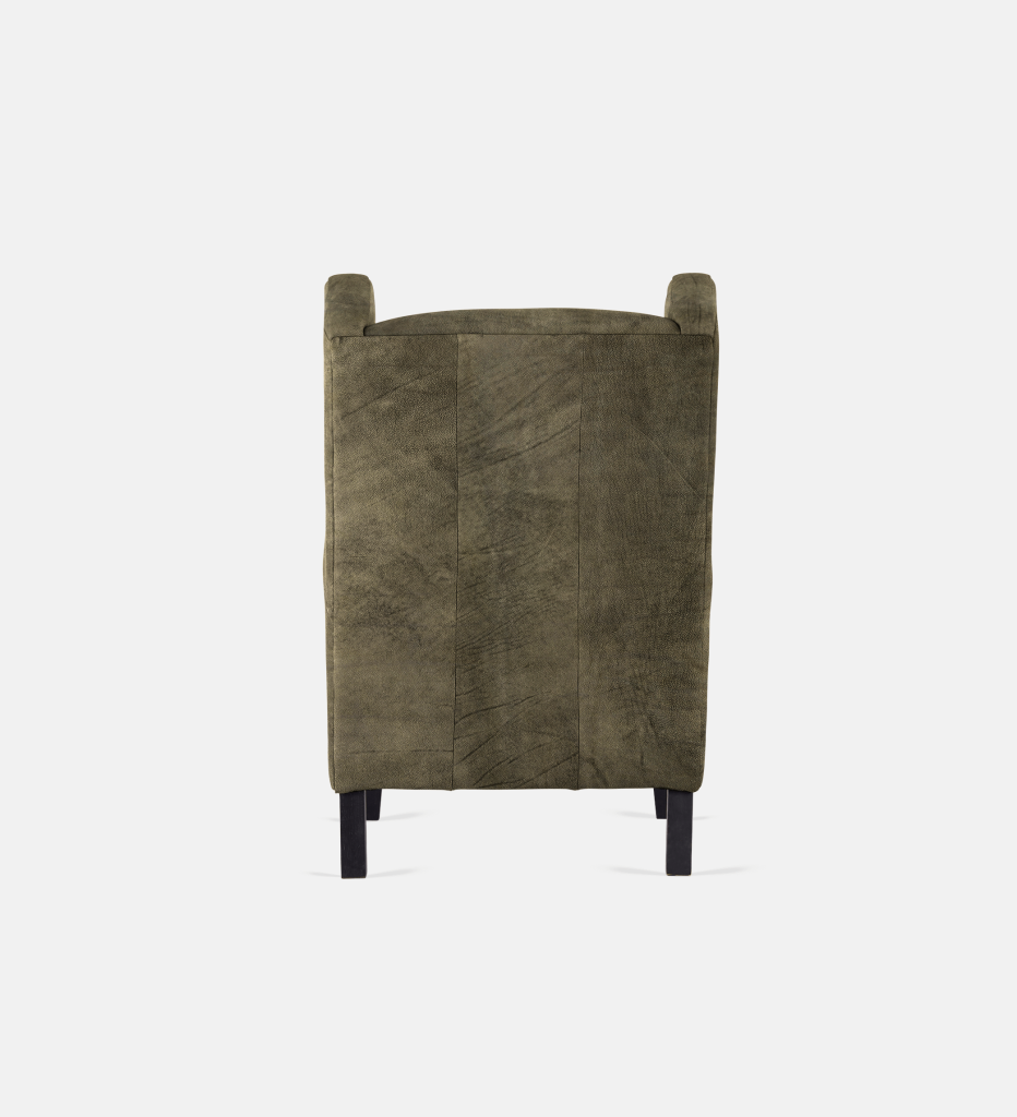 Stella Leather 1 Seater (27382)