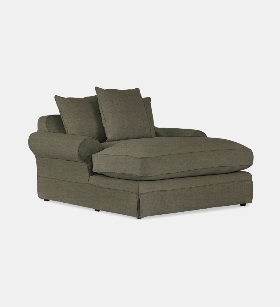 Santorini Slipcover Daybed (72947)