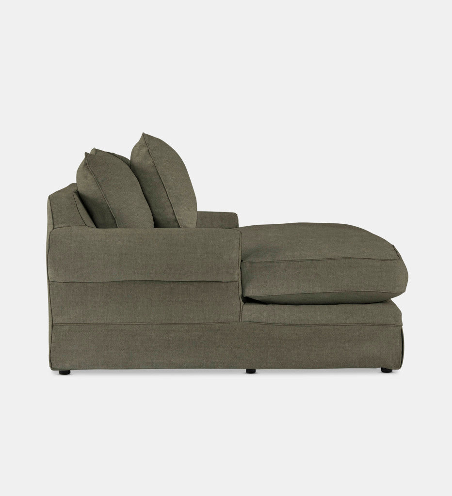 Santorini Slipcover Daybed (72948)