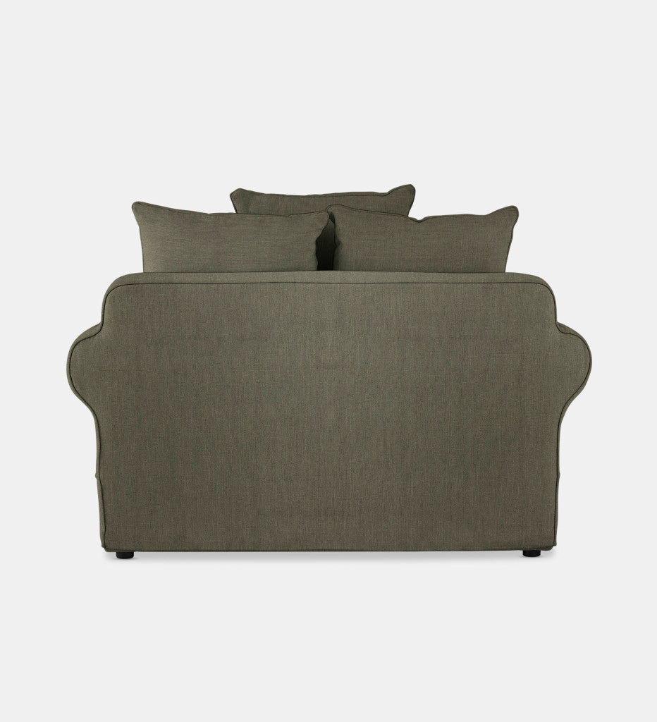 Santorini Slipcover Daybed (72949)