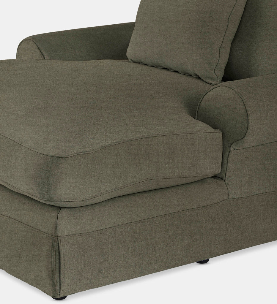 Santorini Slipcover Daybed (72950)