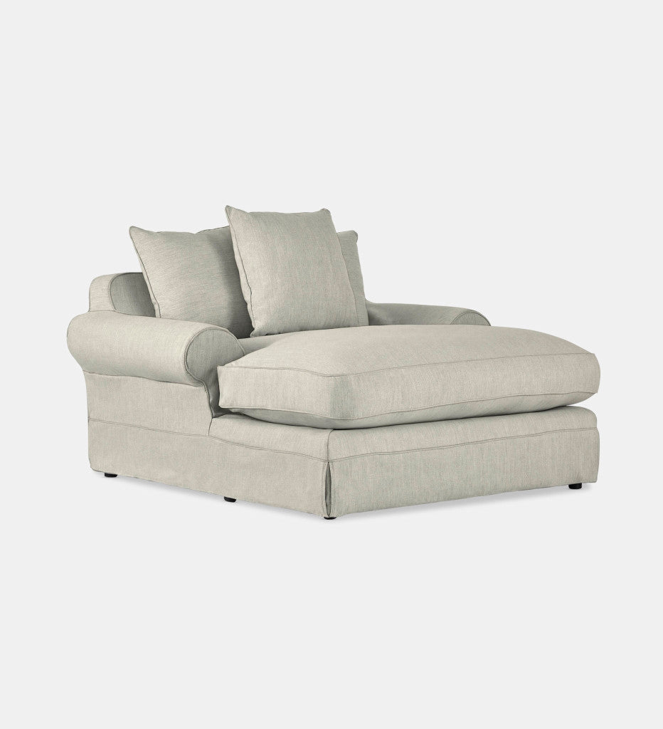 Santorini Slipcover Daybed (72952)
