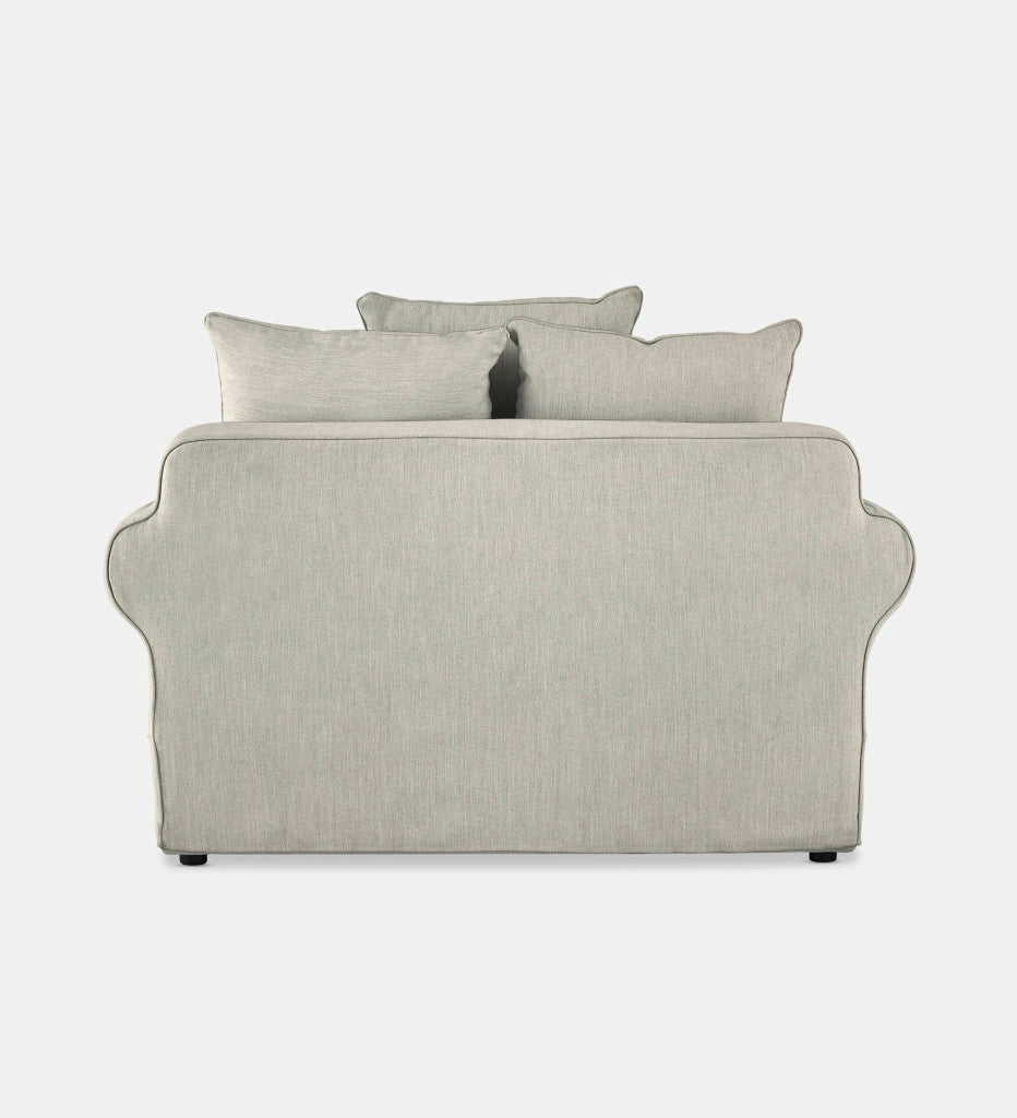 Santorini Slipcover Daybed (72954)