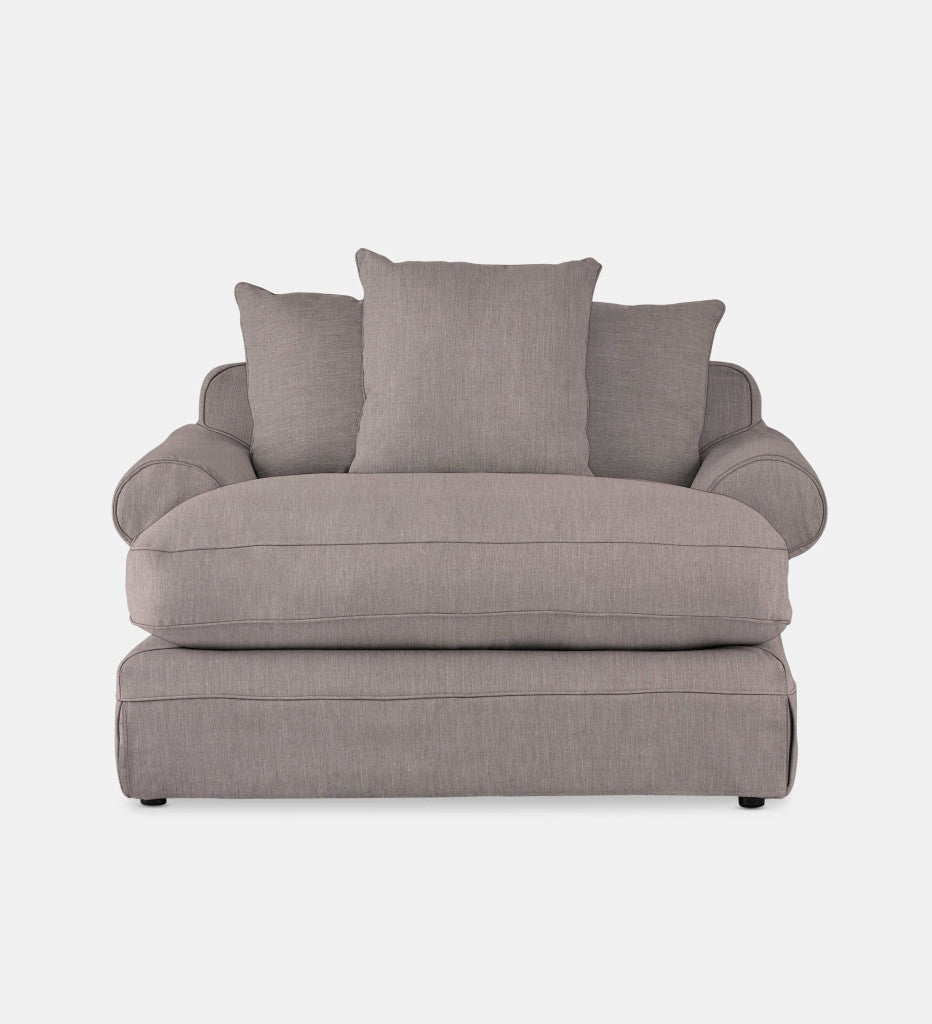 Santorini Slipcover Daybed (72960)