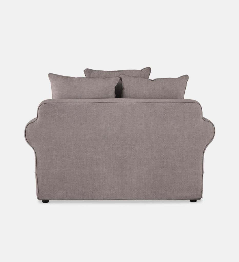 Santorini Slipcover Daybed (72963)