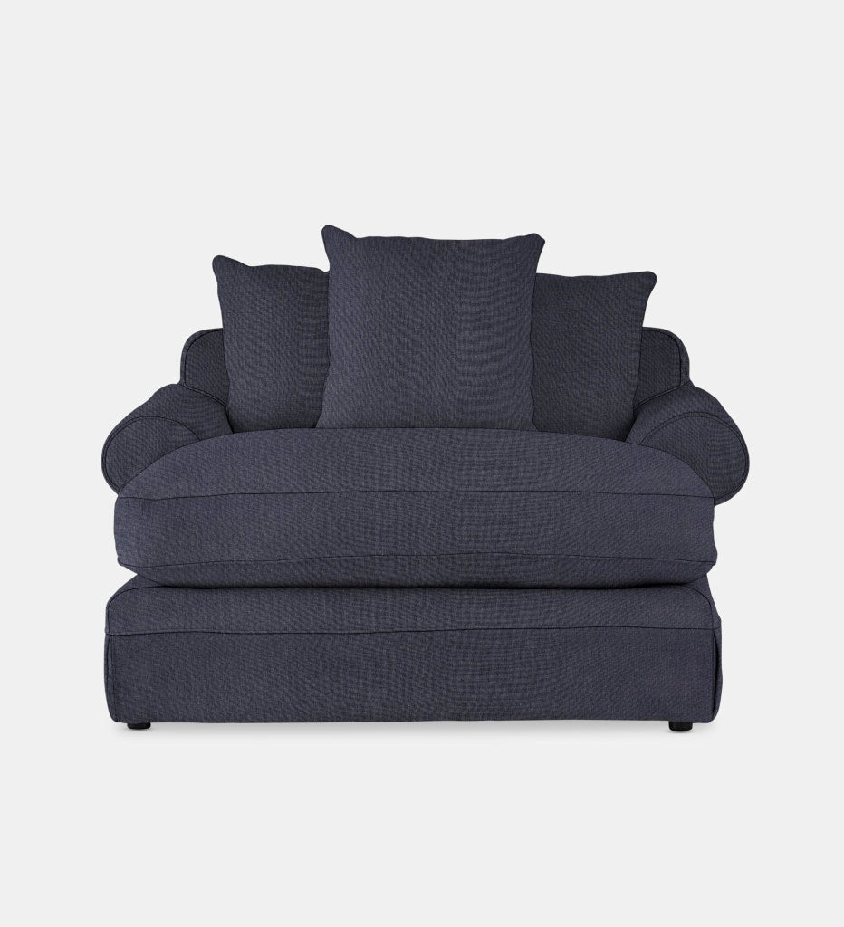 Santorini Slipcover Daybed