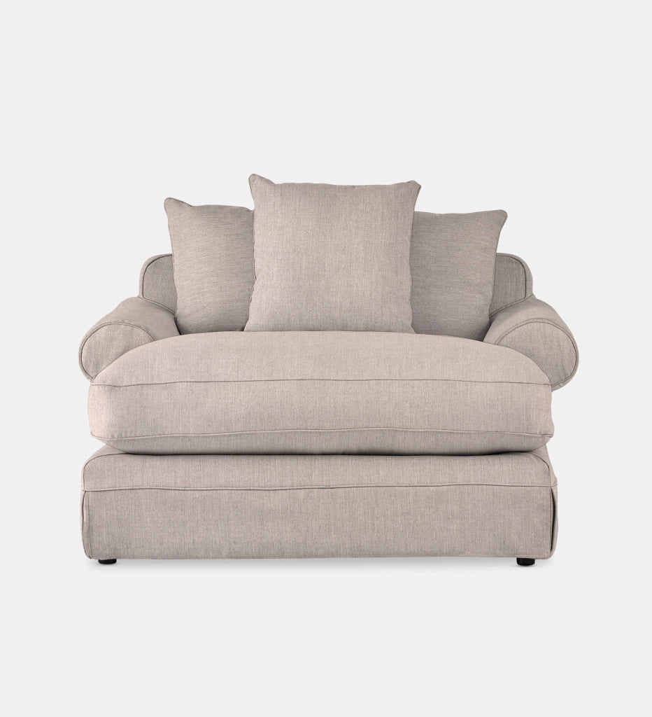 Santorini Slipcover Daybed