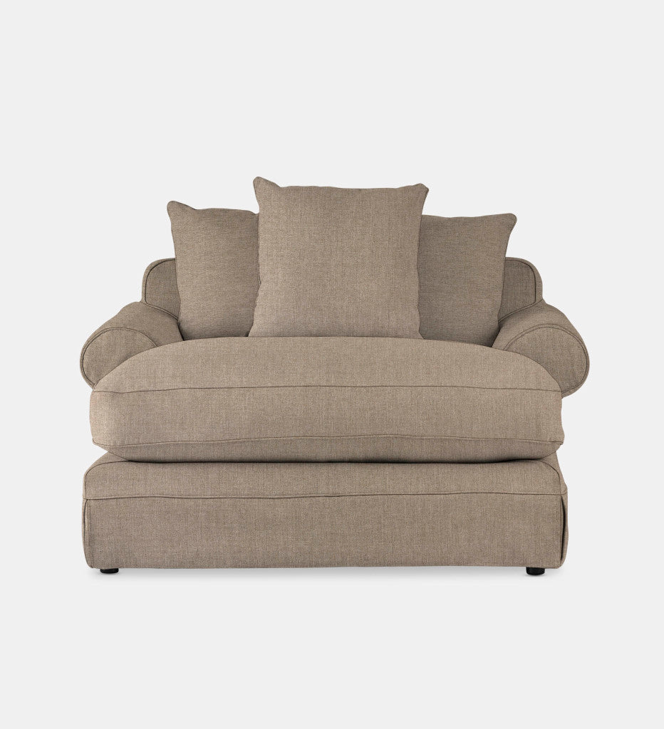 Santorini Slipcover Daybed (72984)