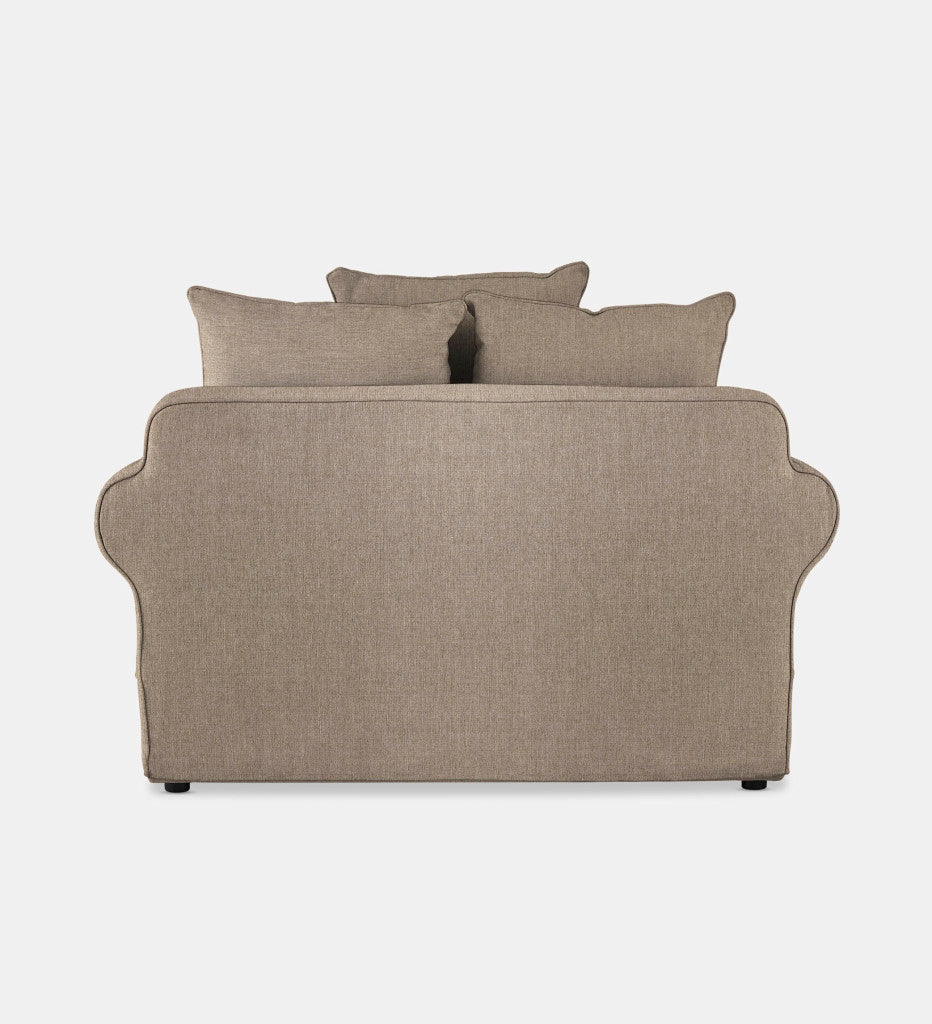 Santorini Slipcover Daybed (72987)