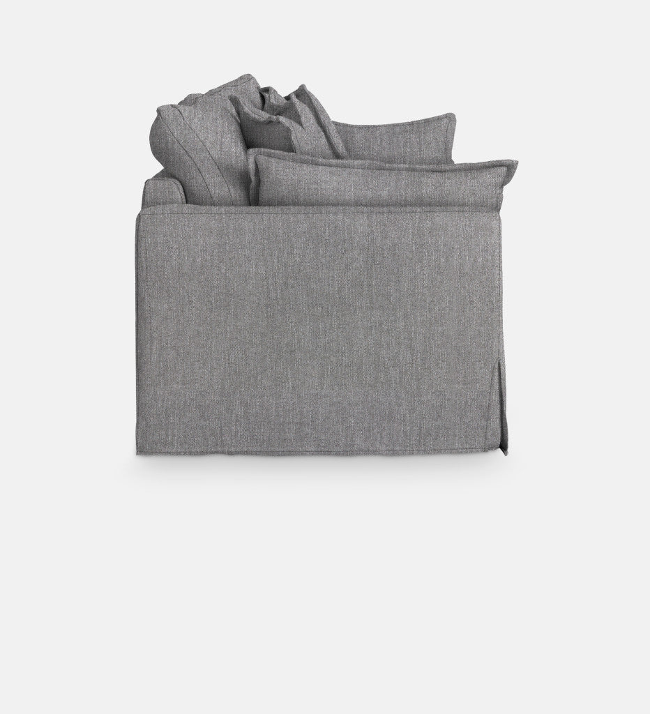 Cairo Slipcover 3 Seater (83477)