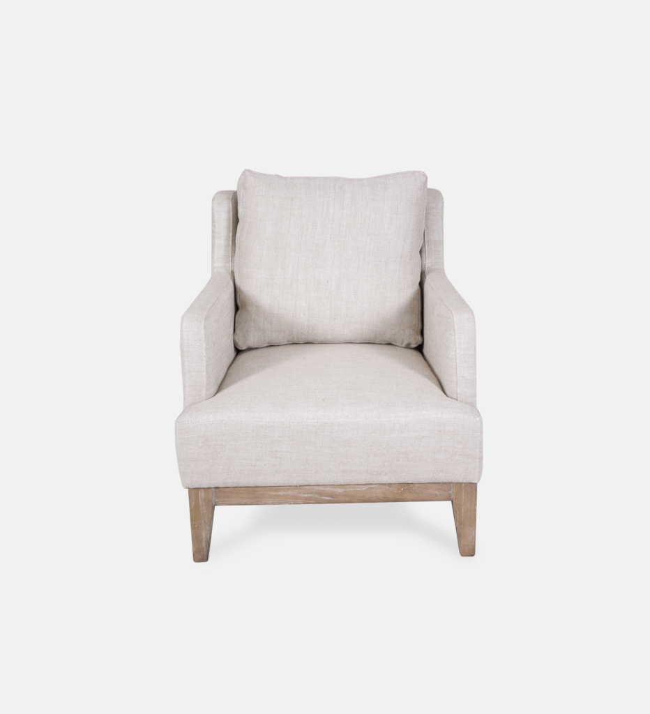 Banks Occasional Chair (16201)