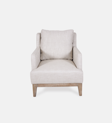 Banks Occasional Chair (16201)