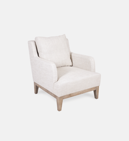 Banks Occasional Chair (16202)