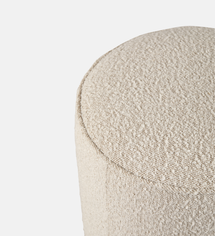 Mia Ottoman Boucle (45338)