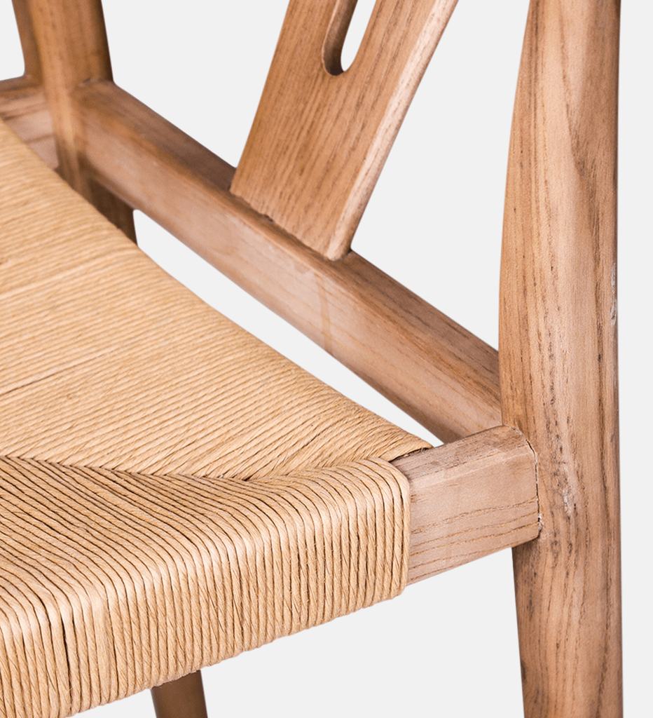 Zen Dining Chair (16255)