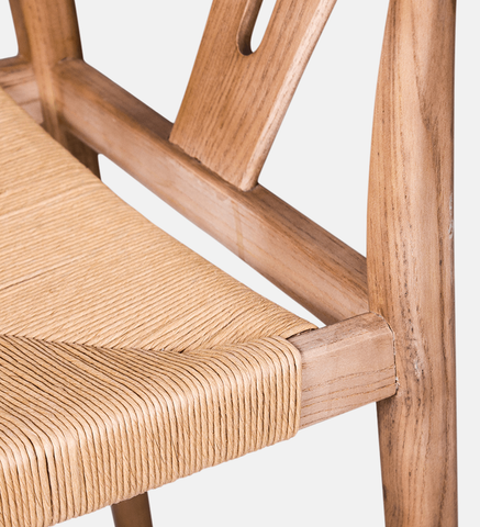 Zen Dining Chair (16255)