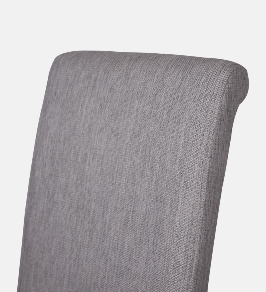 Palace Dining Chair Grey Leg (16260)