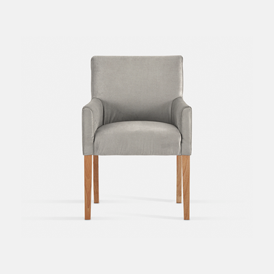 Bennet Carver Dining Chair