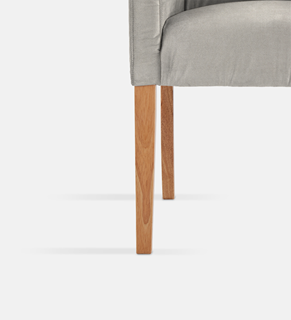 Bennet Carver Upholstered Dining Chair (39604)