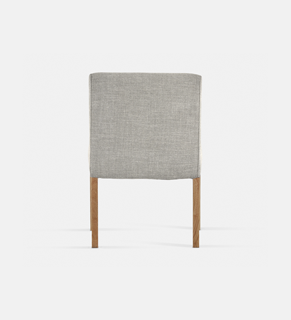 Bennet Carver Upholstered Dining Chair (39605)