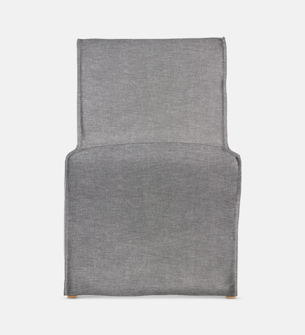 Sicily Slipcover Dining Chair